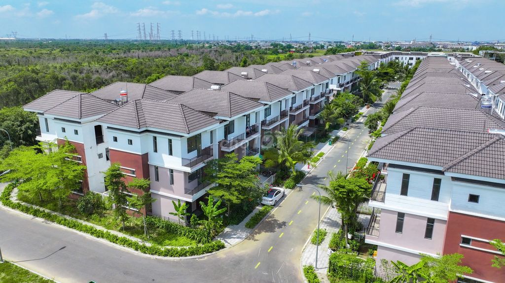Biệt Thự Mini 90m2 _ 1 trệt 2 lầu _ Phúc An Villa _ Liền Kề HCM, Vin. Mua bán nhà ở tại Huyện Đức Hòa Long An được đăng bởi Nhựt Tiên Nguyễn hình 4