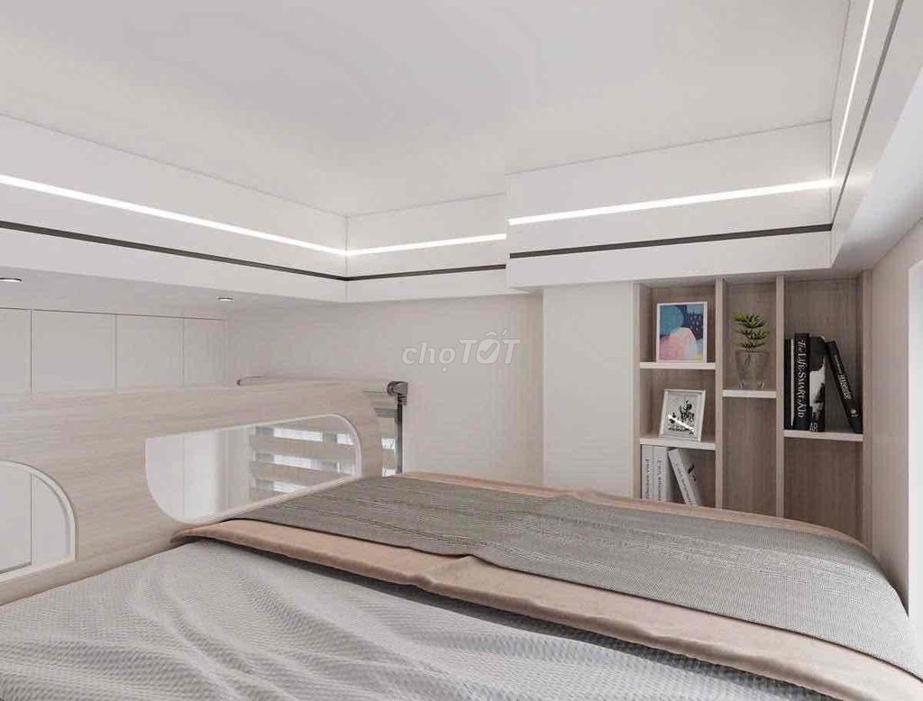 Bán nhanh! CHDV Láng Hạ, sát phố, 15P KK, DT 1 tỷ, PCCC đầy đủ. Mua bán căn hộ/chung cư tại Quận Đống Đa Hà Nội được đăng bởi Trần Thị Thuỳ Phương hình 2