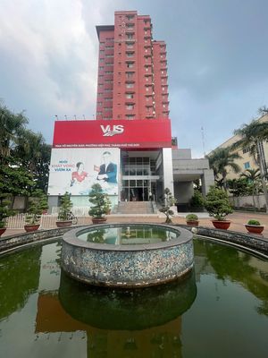 CAO ỐC BÌNH MINH - NGÃ TƯ THỦ ĐỨC CĂN 3PN -97m2 GIÁ ĐẦU TƯ SIÊU NGON