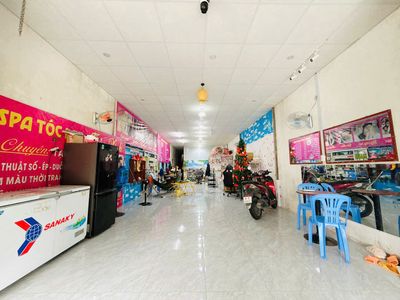 CHO THUÊ MẶT BẰNG PHƯỜNG TÂN TRIỀU GIÁ 6 TRIỆU