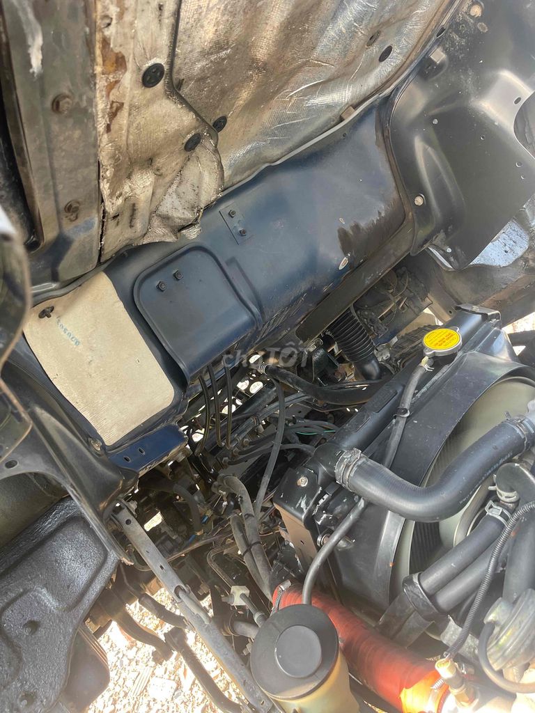 bán iz49 2017 chính chủ. Mua bán Xe tải, xe ben tại Huyện Dầu Tiếng Bình Dương được đăng bởi nong dan hình 3