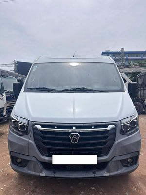 Gaz NN Sobol 2025 van máy dầu số tay. Mua bán Ô tô tại Quận 12 Tp Hồ Chí Minh được đăng bởi Xuân Trường