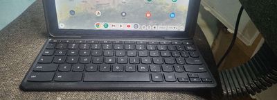 Cần bán máy tính bảng lai laptop chrome book. Mua bán Máy tính bảng tại Quận 10 Tp Hồ Chí Minh được đăng bởi hubegroup