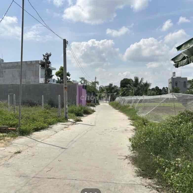 Bán đất gần khu công nghiệp. khu vực dân cư. Mua bán Đất tại Huyện Dầu Tiếng Bình Dương được đăng bởi kim Tiền  hình 2