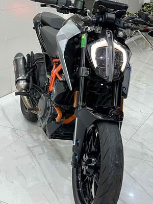 DUKE390. Mua bán Xe máy tại Quận 8 Tp Hồ Chí Minh được đăng bởi Trần Hoàng 