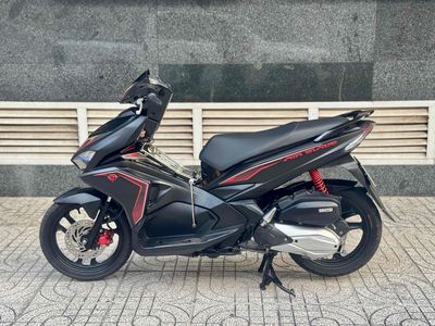 AB 2018 Smartkey PBĐB đen nhám ,giấy tờ đầy đủ