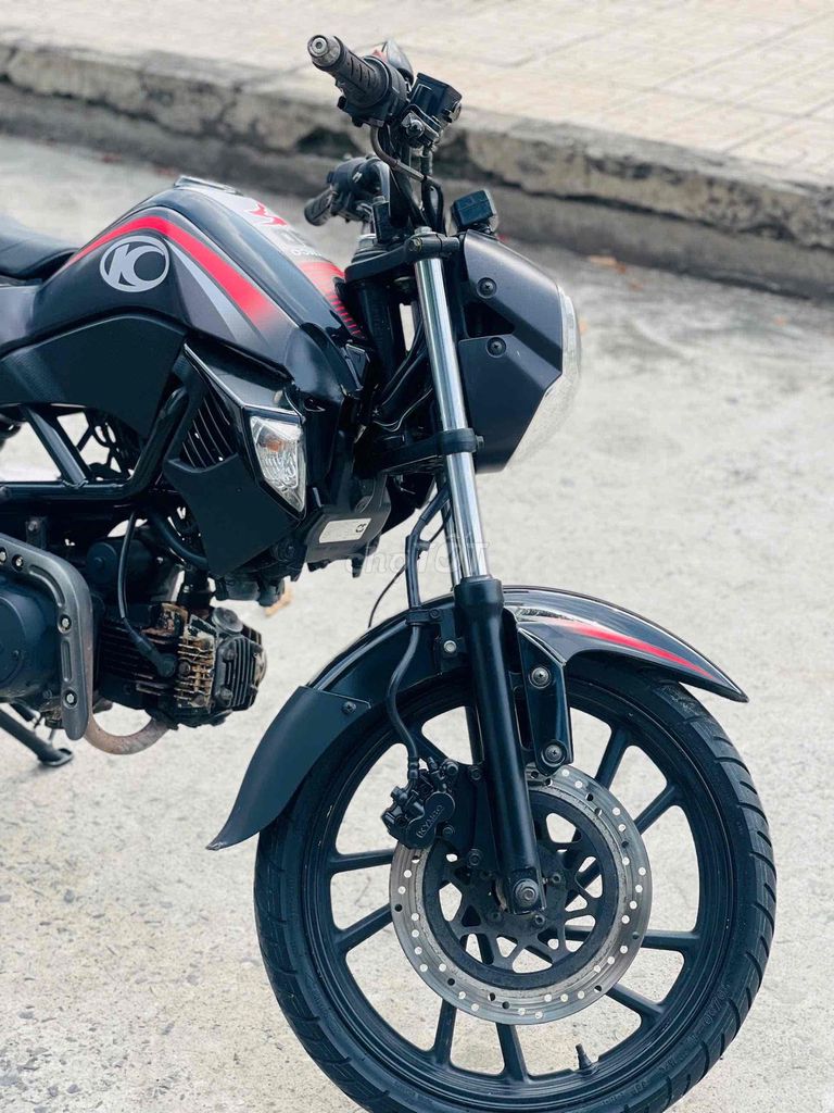 kimco kpipe 50cc biển tp chính chủ. Mua bán Xe máy tại Quận Bình Thạnh Tp Hồ Chí Minh được đăng bởi văn vũ hình 2