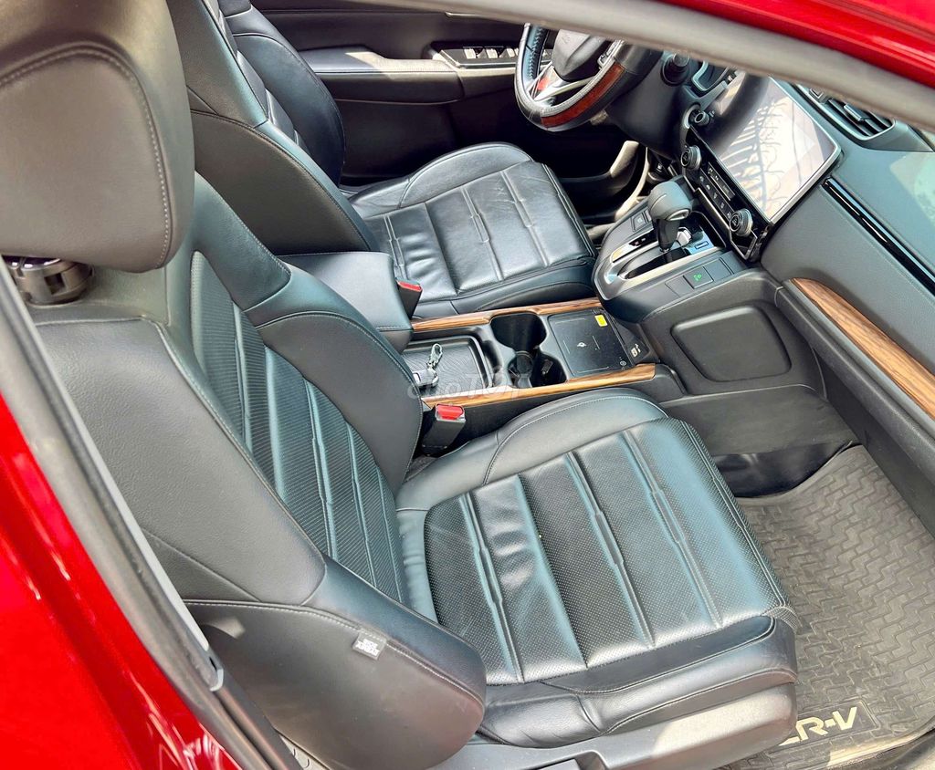 2021 1.5L - 71000 km. Mua bán Ô tô tại Thành phố Vũng Tàu Bà Rịa - Vũng Tàu được đăng bởi Quốc việt  hình 9