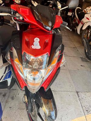 nouvo 5 xe đẹp máy zin êm ru. Mua bán Xe máy tại Thành phố Thuận An Bình Dương được đăng bởi cầm đồ Hà Minh Tâm 