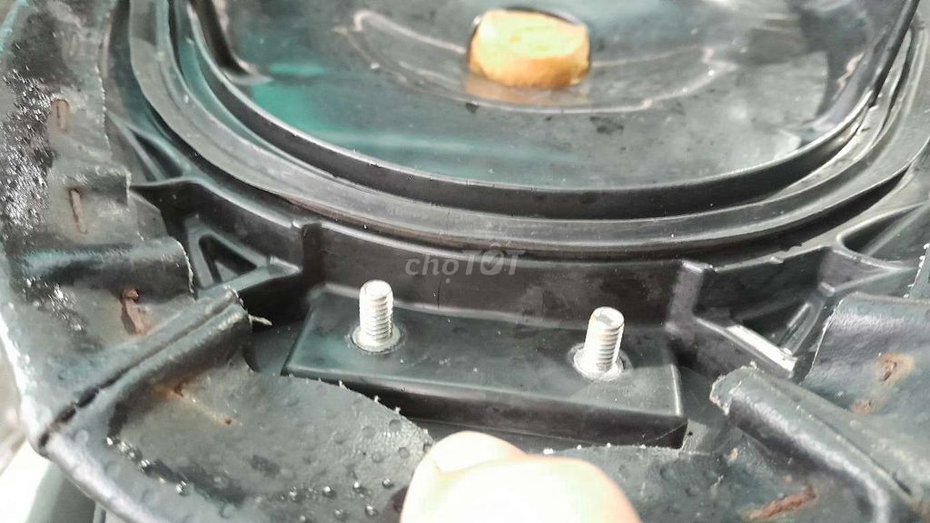 Yên niệm Future Neo 125 GT Yên da bị lỗi. Mua bán Phụ tùng xe tại Quận Bình Tân Tp Hồ Chí Minh được đăng bởi Bé Hằng  hình 4