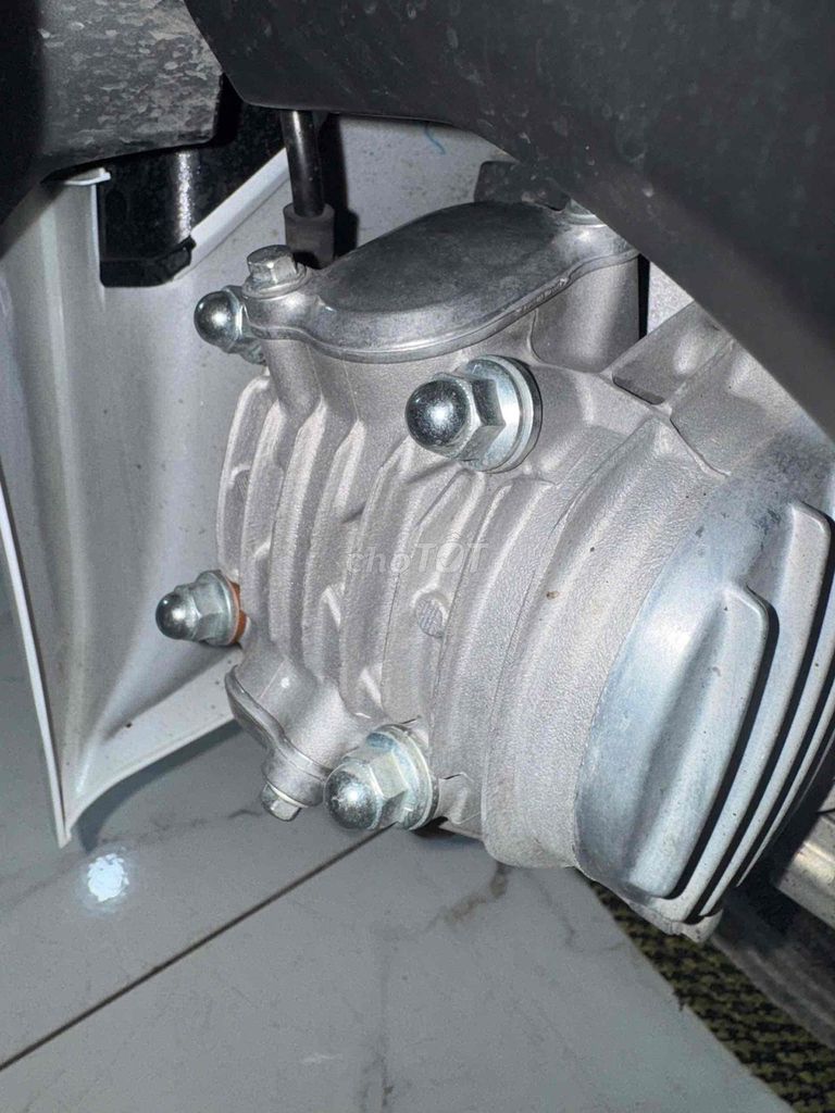 ✅FU LED 2025 ĐẸP ZIN NHƯ MỚI 👍. Mua bán Xe máy tại Thành phố Long Xuyên An Giang được đăng bởi Cầm Đồ Bình Tâm  hình 4