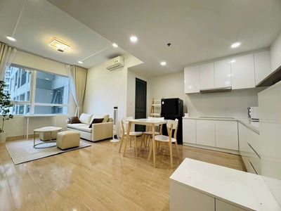 Bán căn hộ 1PN Masteri Thảo Điền nội thất đẹp giá tốt! 50m2 chỉ 5.7 tỷ