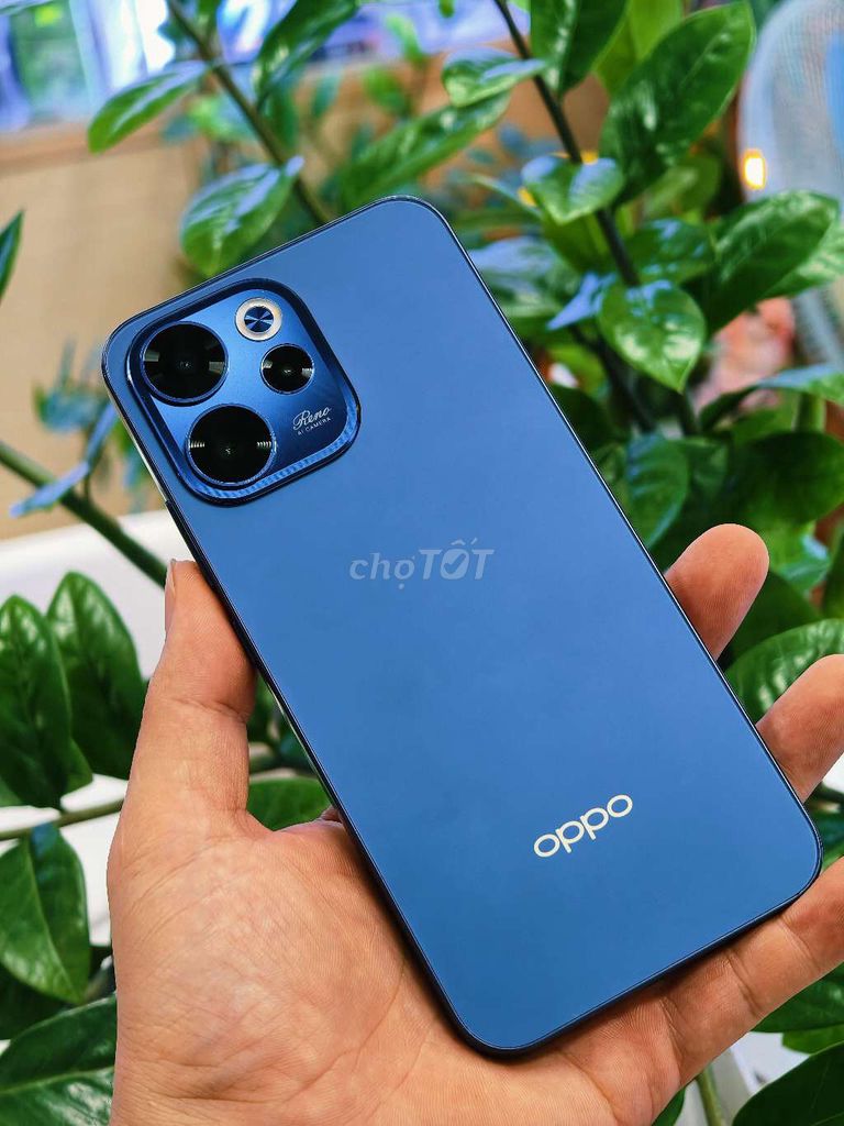 💥Oppo Reno 15F 5G Ram 12/256 , BH dài 2028. Mua bán Điện thoại tại Huyện Nhơn Trạch Đồng Nai được đăng bởi thanh toàn mobile Nhơn trạch  hình 1