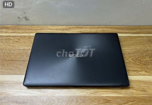 Asus X550L I7-4500U 15.6 inch 8GB/120GB. Mua bán Laptop tại Quận Sơn Trà Đà Nẵng được đăng bởi Cao Việt Trần Lý hình 1