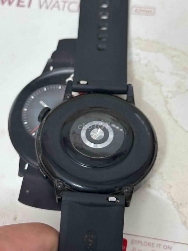 Huawei GT3 42mm Full box như ảnh bán hay GL