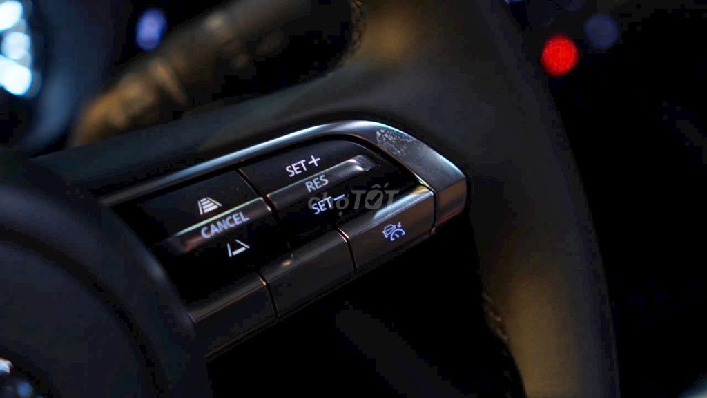 Mazda 3 1.5L Sport Premium Vin 2024 mới 100%. Mua bán Ô tô tại Thành phố Thủ Đức Tp Hồ Chí Minh được đăng bởi KIA Thảo Điền hình 10