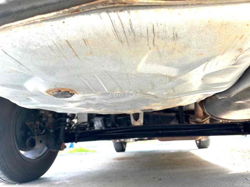 Toyota Corolla Altis 2003 1.8 MT - 100000 km. Mua bán Ô tô tại Huyện Củ Chi Tp Hồ Chí Minh được đăng bởi anh tài hình 10