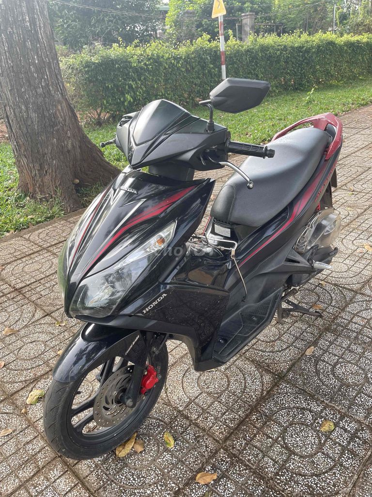 AB 2015 K9C. Mua bán Xe máy tại Huyện Xuyên Mộc Bà Rịa - Vũng Tàu được đăng bởi Phạm Tuấn hình 5