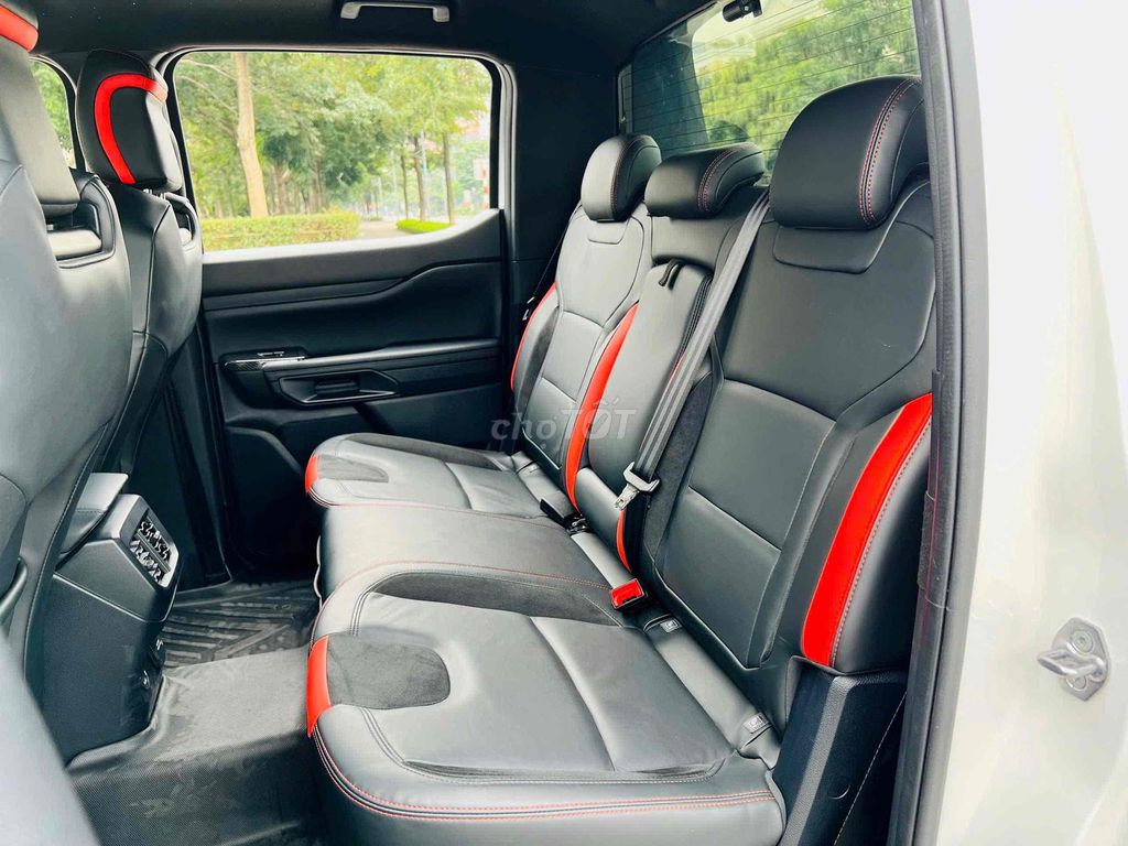 Ford Ranger 2024 Raptor 2.0L 4x4 AT - 40000 km. Mua bán Ô tô tại Quận Bắc Từ Liêm Hà Nội được đăng bởi An Phát AUTO hình 12