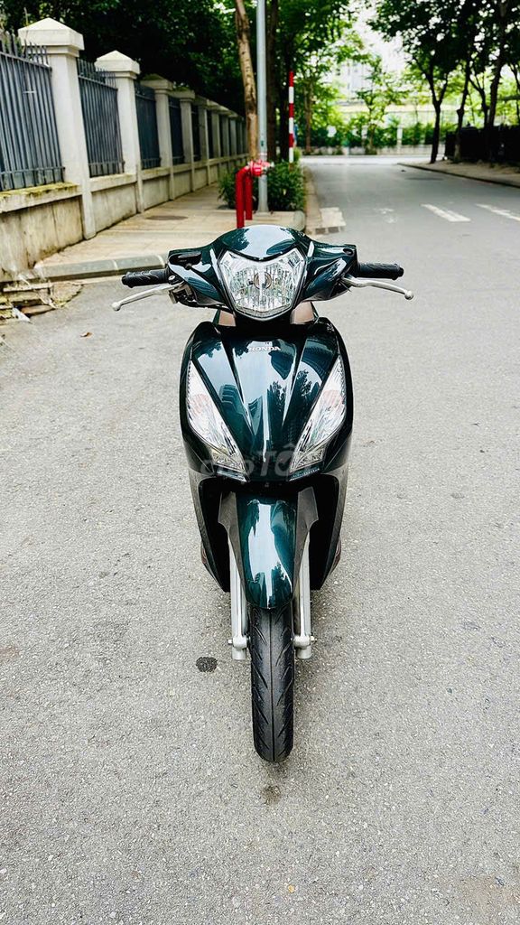 Honda Vision 2020 Smart Key chính chủ. Mua bán Xe máy tại Quận Bắc Từ Liêm Hà Nội được đăng bởi XE MÁY ÁNH QUÂN hình 2