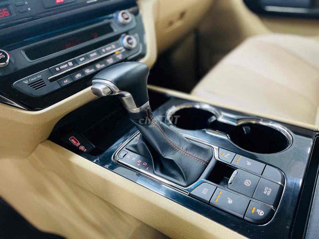 🚘 Kia Sedona 2019 3.3 GAT Premium - Odo: 6v km. Mua bán Ô tô tại Thành phố Thủ Đức Tp Hồ Chí Minh được đăng bởi Tấn Lợi  hình 5