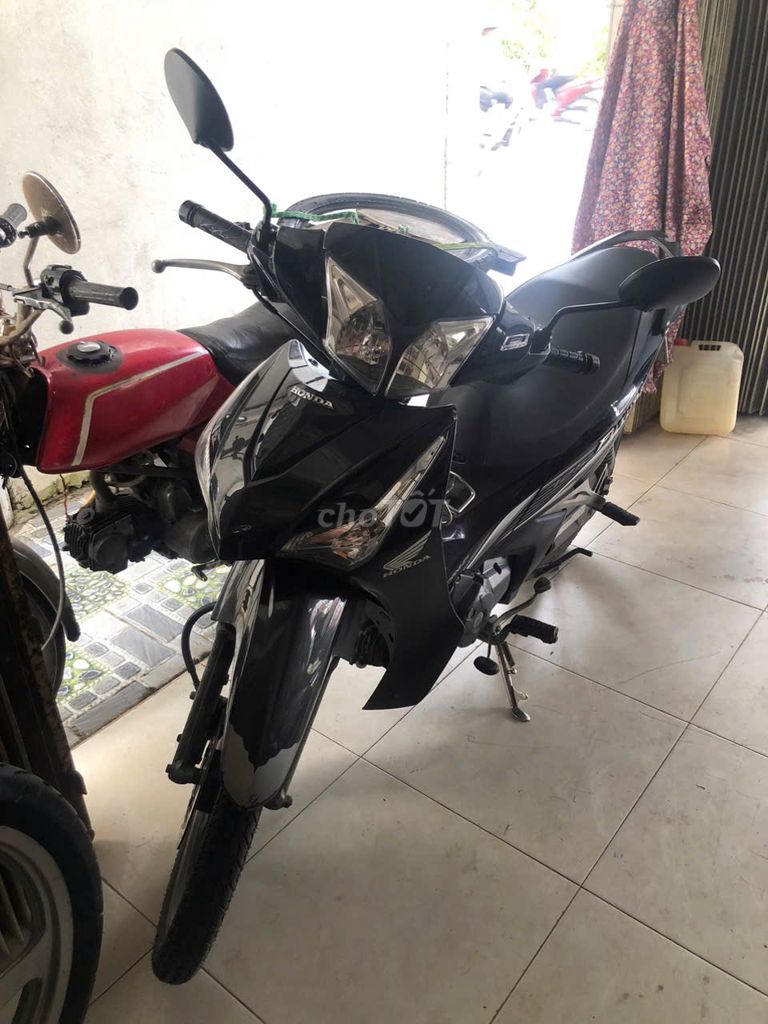 Cần bán xe cụ. Mua bán Xe máy tại Huyện Châu Thành Sóc Trăng được đăng bởi thachkora hình 1