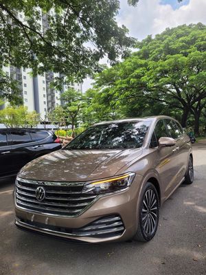 VOLKSWAGEN VILORAN LUXURY 2023. Mua bán Ô tô tại Thành phố Biên Hòa Đồng Nai được đăng bởi Bùi Công Sự