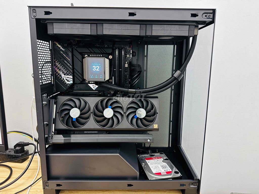 PC Gaming. Mua bán Máy tính để bàn tại Thành phố Qui Nhơn Bình Định được đăng bởi trúc trần hình 2