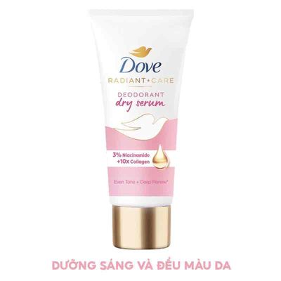 dove logo