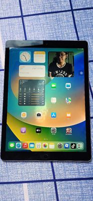 Ipad pro 12.9 inch, wifi+4g, 128gb, sử dụng mượt. Mua bán Máy tính bảng tại Thành phố Thuận An Bình Dương được đăng bởi Lê Quang Khôi
