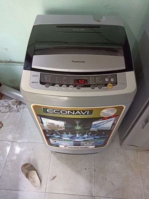 Máy giặt Panasonic Thái Lan 9,0 kí bao ship