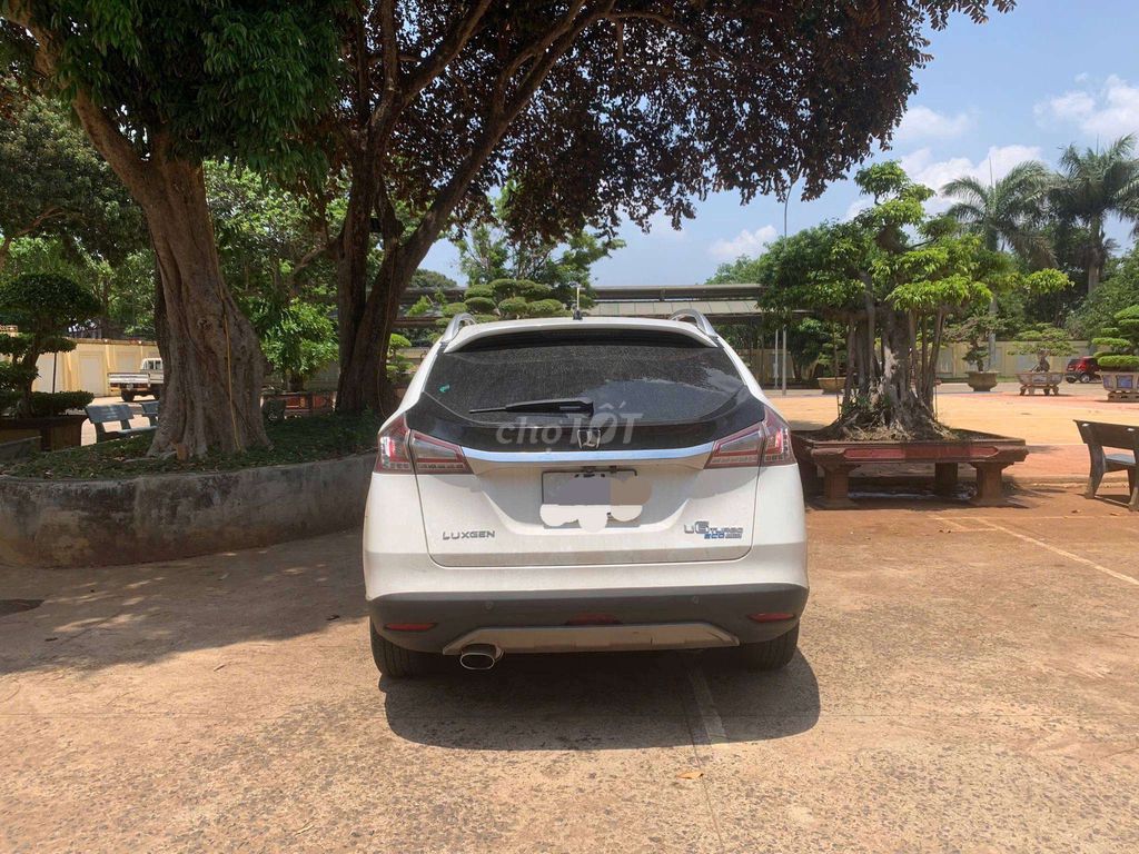 2015 Tôi không rõ - 60000 km. Mua bán Ô tô tại Quận Bình Thạnh Tp Hồ Chí Minh được đăng bởi Trúc hình 3