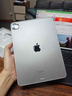 ipad pro m2 512 5g hàng cực hiếm. Mua bán Máy tính bảng tại Quận Hoàng Mai Hà Nội được đăng bởi Cảnh Hà 