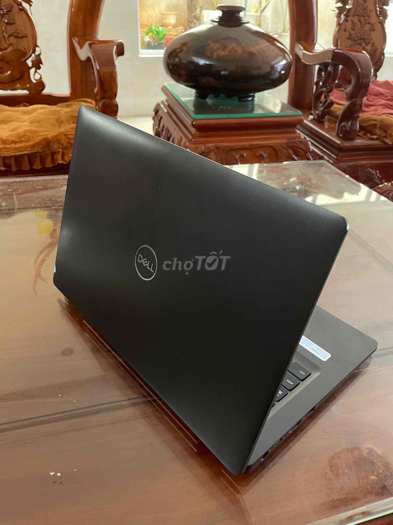 Dell Latitude i5 gen 8 8GB/256GB. Mua bán Laptop tại Thành phố Pleiku Gia Lai được đăng bởi Quốc Khánh hình 1