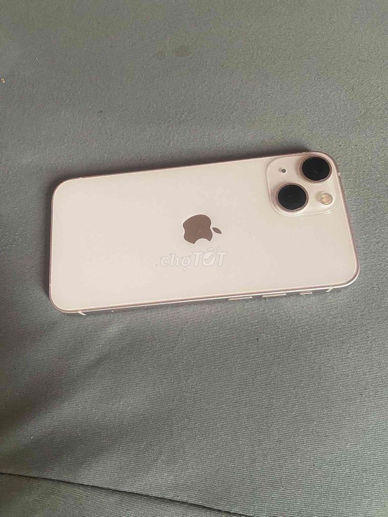 Apple iPhone 13 mini 256GB Hồng. Mua bán Điện thoại tại Huyện Thuận Thành Bắc Ninh được đăng bởi hùng hình 1