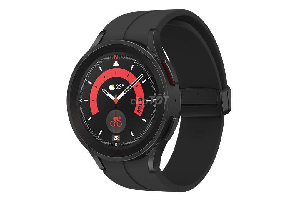 Cần bán Samsung Watch5 Pro không dùng