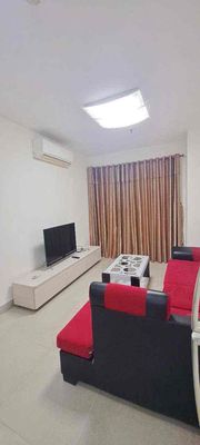 Cho thuê căn charm Plaza 60m2 2pn 1wc full nội thất chỉ 6tr5