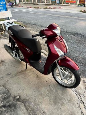 SH 125 2014 xe đẹp Máy Zin (trả góp). Mua bán Xe máy tại Huyện Lai Vung Đồng Tháp được đăng bởi Cửa Hàng Xe Gắn Máy PHONG uy tín