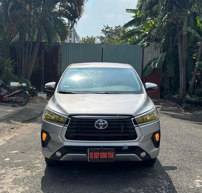 CẦN BÁN XE TOYOTA INNOVA XS 2020 MẪU 2021