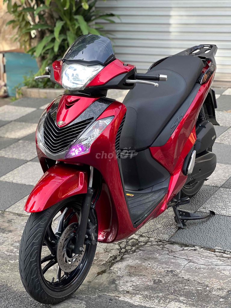 sh 125 úp ý 34tr có gl. Mua bán Xe máy tại Thành phố Biên Hòa Đồng Nai được đăng bởi bắp hình 1