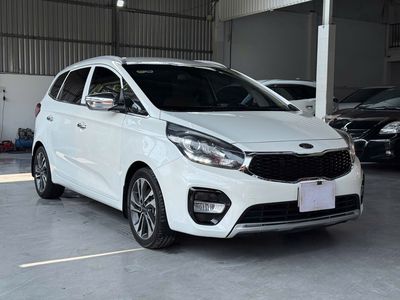 KIA RONDO AT DELUXE 2020 XE CTY XUẤT HOÁ ĐƠN