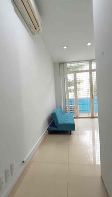 Аренда · 2 комн. · 50 м² · Quận Phú Nhuận, ул. Đường Đào Duy Anh