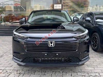 Honda HRV G 2025. Mua bán Ô tô tại Quận Hoàng Mai Hà Nội được đăng bởi Nguyễn mạnh sơn