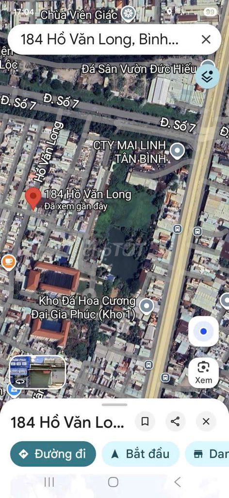 nhà ở kho xưởng giá tốt 14,590 tỷ