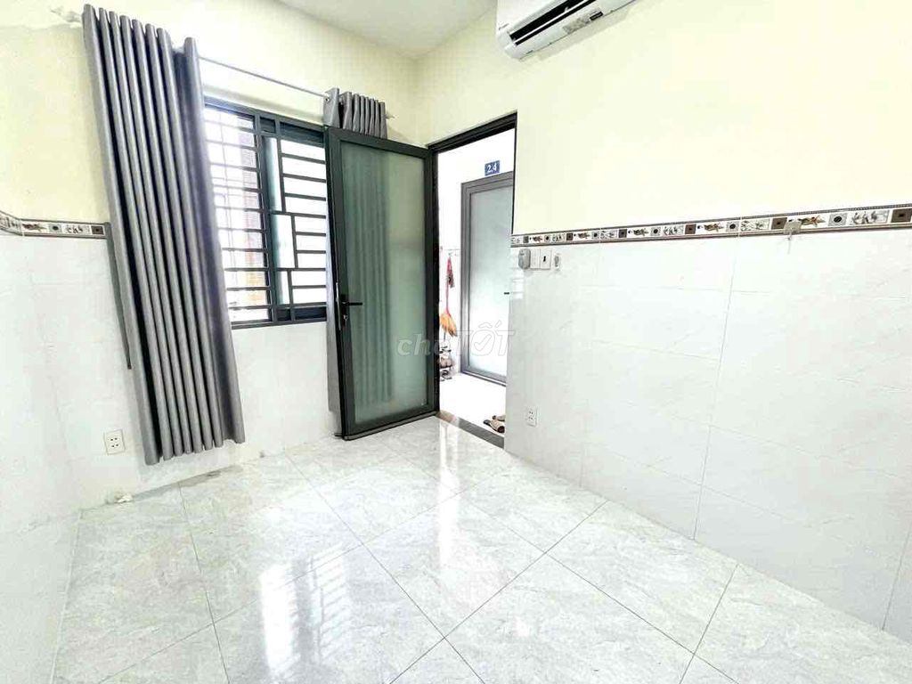 CHDV - FULL NT CỬA SỔ TRỜI ngay LÊ ĐỨC THỌ. Cho thuê căn hộ/chung cư tại Quận Gò Vấp Tp Hồ Chí Minh được đăng bởi Hoàng Văn Hiếu hình 1