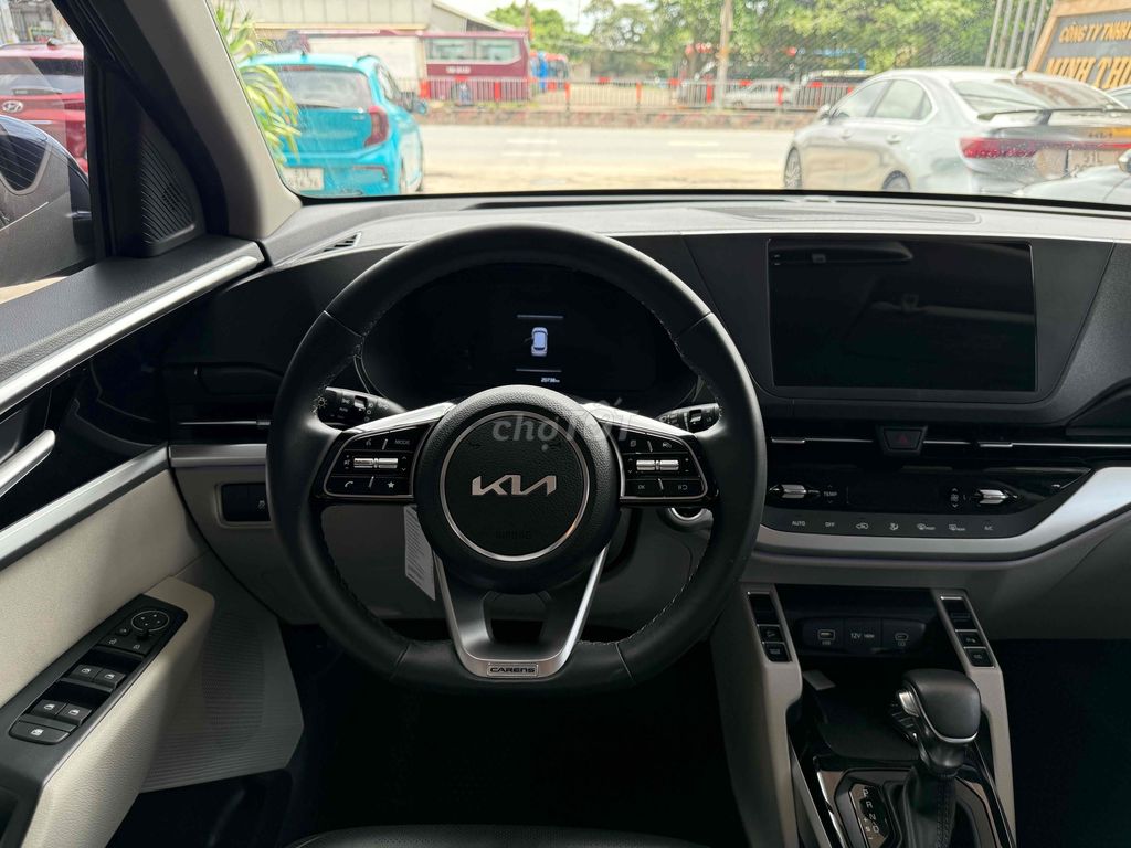 Kia Carens 2022 1.4T Premium - 20000 km không lỗi. Mua bán Ô tô tại Thành phố Thủ Đức Tp Hồ Chí Minh được đăng bởi FASTCARS THÁI Ô TÔ CŨ  hình 13