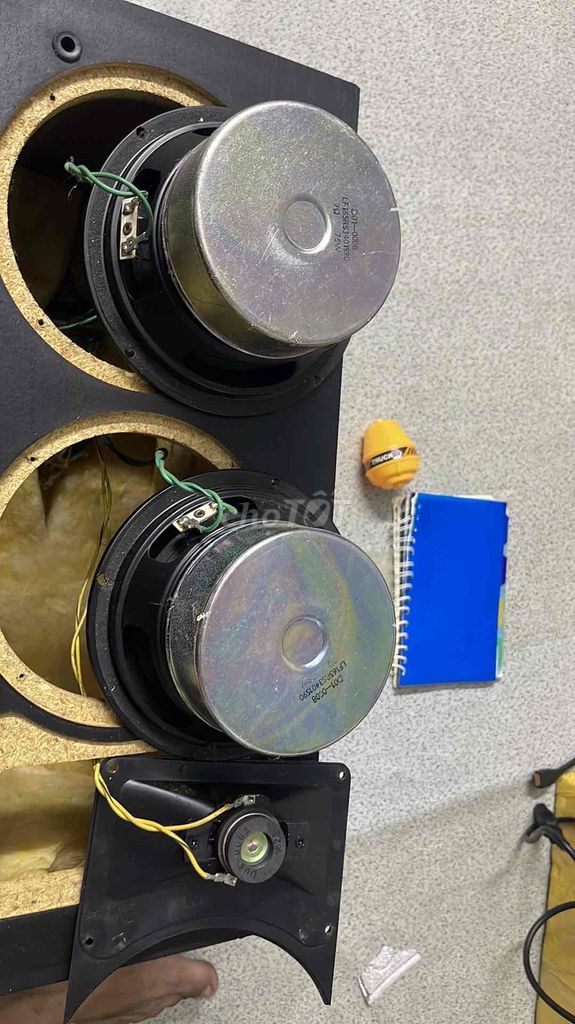 Loa Ar mỹ xịn ar226ps. Mua bán Tivi, Âm thanh tại Quận Tân Phú Tp Hồ Chí Minh được đăng bởi audio Hải Đăng hình 1