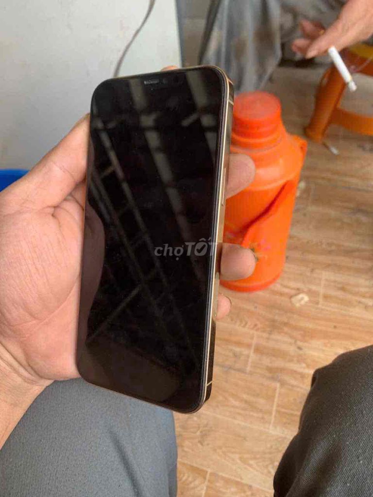 iphone 12promax 128gb. Mua bán Điện thoại tại Huyện Kim Động Hưng Yên được đăng bởi phúc hình 1