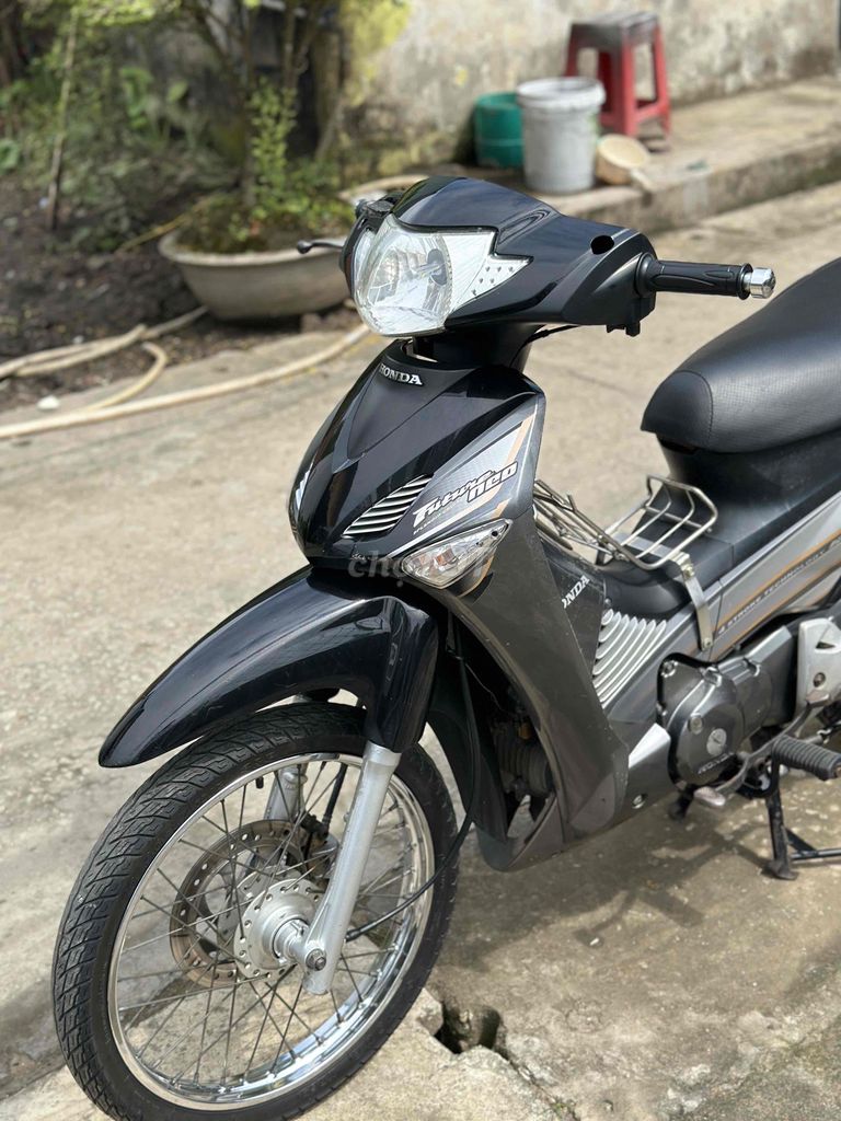 ❌ Honda Future Neo XC 2006 Sườn Xám Máy Zin ❤️❤️. Mua bán Xe máy tại Huyện Châu Thành Sóc Trăng được đăng bởi Dịch Vụ Cầm Xe Đức Lan  hình 5