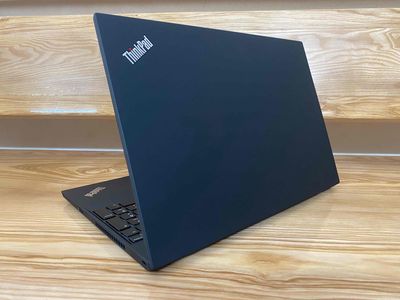 Laptop ThinkPad chuyên đồ hoạ mỏng nhẹ. Mua bán Laptop tại Thành phố Vũng Tàu Bà Rịa - Vũng Tàu được đăng bởi Vinh Laptop